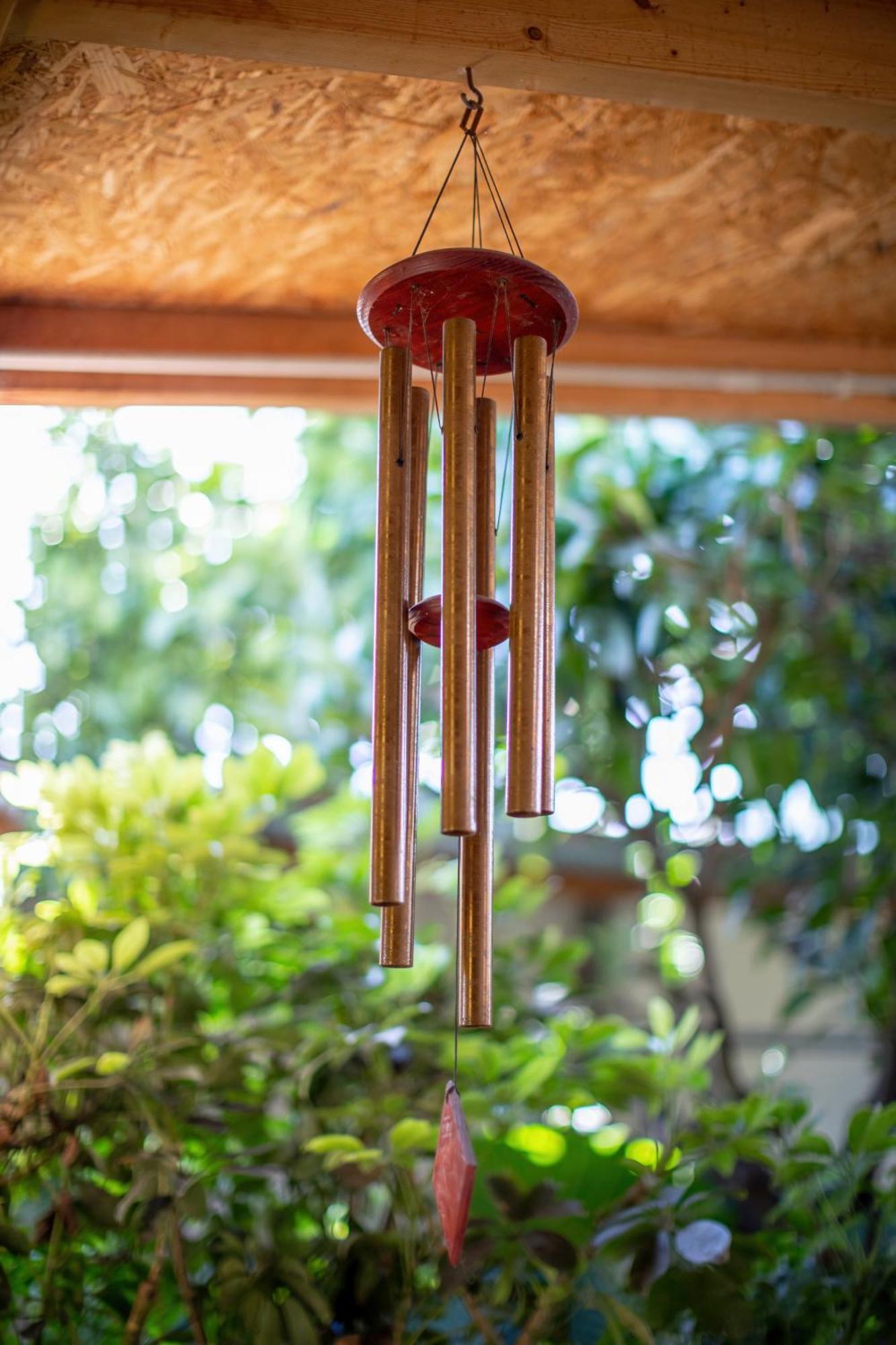 Espacio Antares Icod De Los Vinos Eksteriør billede